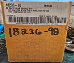 OEM Harley Davidson Screamin Eagle Race Valve Spring Kit NOS Twin Cam 18236-98