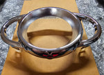 OEM Harley Bezel Instrument Gauge Trim Housing Cover NOS V-Rod VRSCB 67591-04