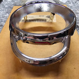 OEM Harley Bezel Instrument Gauge Trim Housing Cover NOS V-Rod VRSCB 67591-04