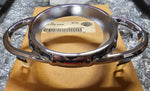 OEM Harley Bezel Instrument Gauge Trim Housing Cover NOS V-Rod VRSCB 67591-04