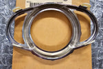 OEM Harley Bezel Instrument Gauge Trim Housing Cover NOS V-Rod VRSCB 67591-04