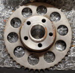 OEM Harley Davidson AMF 48T Rear Sprocket NOS Shovelhead Tour Glide FLT 41521-79