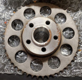 OEM Harley Davidson AMF 48T Rear Sprocket NOS Shovelhead Tour Glide FLT 41521-79