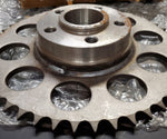 OEM Harley Davidson AMF 48T Rear Sprocket NOS Shovelhead Tour Glide FLT 41521-79