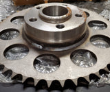OEM Harley Davidson AMF 48T Rear Sprocket NOS Shovelhead Tour Glide FLT 41521-79