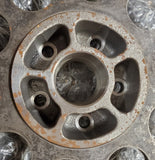 OEM Harley Davidson AMF 48T Rear Sprocket NOS Shovelhead Tour Glide FLT 41521-79