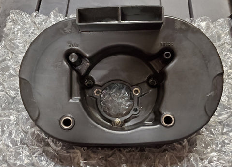 Stock Air Cleaner Back Plate OEM Harley Sportster 1986-1990 Factory 29009-86