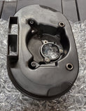 Stock Air Cleaner Back Plate OEM Harley Sportster 1986-1990 Factory 29009-86