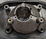 Stock Air Cleaner Back Plate OEM Harley Sportster 1986-1990 Factory 29009-86