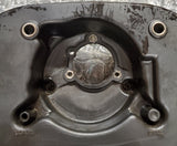Stock Air Cleaner Back Plate OEM Harley Sportster 1986-1990 Factory 29009-86