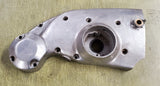 OEM Cam Gear Case cover Harley Ironhead Sportster 25202-76 Polished