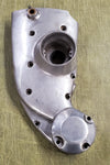 OEM Cam Gear Case cover Harley Ironhead Sportster 25202-76 Polished