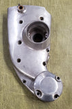 OEM Cam Gear Case cover Harley Ironhead Sportster 25202-76 Polished