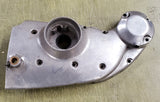 OEM Cam Gear Case cover Harley Ironhead Sportster 25202-76 Polished