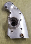 OEM Cam Gear Case cover Harley Ironhead Sportster 25202-76 Polished