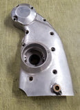 OEM Cam Gear Case cover Harley Ironhead Sportster 25202-76 Polished