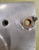 OEM Cam Gear Case cover Harley Ironhead Sportster 25202-76 Polished