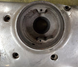 OEM Cam Gear Case cover Harley Ironhead Sportster 25202-76 Polished