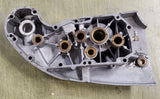 OEM Cam Gear Case cover Harley Ironhead Sportster 25202-76 Polished