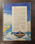 VTG 1930-1940s Collectible Advertising Magazine Lot Automobile Gas Railroad Tire