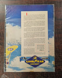 VTG 1930-1940s Collectible Advertising Magazine Lot Automobile Gas Railroad Tire