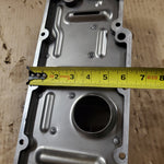 OEM Harley-Davidson M8 Touring FLH Glide Milwaukee Eight Engine Oil Pan 24400177