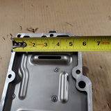 OEM Harley-Davidson M8 Touring FLH Glide Milwaukee Eight Engine Oil Pan 24400177