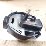 Air Cleaner BACKPLATE Harley Touring Low Electra Police Softail Heritage Fatboy
