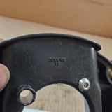 Air Cleaner BACKPLATE Harley Touring Low Electra Police Softail Heritage Fatboy