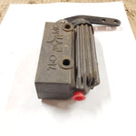 VTG 750 Hurst Airheart Rear Brake Master Cylinder Harley Honda CB Chopper