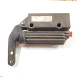 VTG 750 Hurst Airheart Rear Brake Master Cylinder Harley Honda CB Chopper