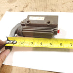 VTG 750 Hurst Airheart Rear Brake Master Cylinder Harley Honda CB Chopper