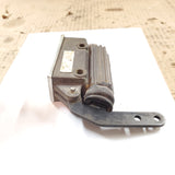 VTG 750 Hurst Airheart Rear Brake Master Cylinder Harley Honda CB Chopper