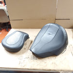 Factory Harley FLSTFI Fatboy Softail Seat 2000-'06 OEM FLSTF Original Solo P Pad