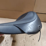 Factory Harley FLSTFI Fatboy Softail Seat 2000-'06 OEM FLSTF Original Solo P Pad