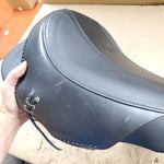 Factory Harley FLSTFI Fatboy Softail Seat 2000-'06 OEM FLSTF Original Solo P Pad