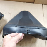 Factory Harley FLSTFI Fatboy Softail Seat 2000-'06 OEM FLSTF Original Solo P Pad