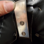 Factory Harley FLSTFI Fatboy Softail Seat 2000-'06 OEM FLSTF Original Solo P Pad