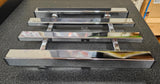 OEM Harley Davidson Rear Sissybar Luggage Rack NOS Sportster XL XLS 53406-82