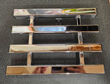 OEM Harley Davidson Rear Sissybar Luggage Rack NOS Sportster XL XLS 53406-82