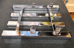 OEM Harley Davidson Rear Sissybar Luggage Rack NOS Sportster XL XLS 53406-82
