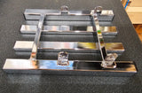 OEM Harley Davidson Rear Sissybar Luggage Rack NOS Sportster XL XLS 53406-82