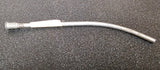 OEM Genuine Harley Davidson Choke Wire Tube NOS Sportster Super XLCH 29220-72