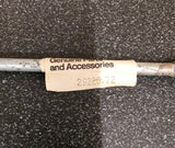 OEM Genuine Harley Davidson Choke Wire Tube NOS Sportster Super XLCH 29220-72