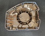 OEM Harley Davidson Chrome Timing Gear Case Cover NOS Touring Dyna FXD 25362-01A