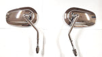 OEM T/O Harley Chrome Rear Mirrors I150007 L (E11) 001084 Set Left Right Pair