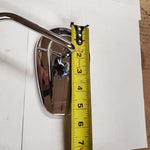 OEM T/O Harley Chrome Rear Mirrors I150007 L (E11) 001084 Set Left Right Pair