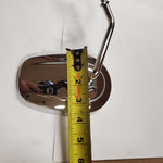 OEM T/O Harley Chrome Rear Mirrors I150007 L (E11) 001084 Set Left Right Pair