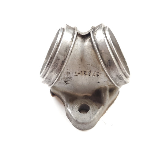 OEM Harley Intake Manifold Shovelhead Keihn Bendix Zenith Ironhead Sportster