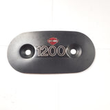 Air Cleaner Factory Stock OEM Insert Harley Shovelhead FX FLH Oval 29205-76 AMF